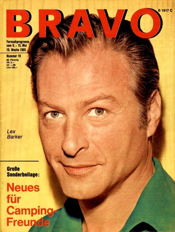 BRAVO 1965-19